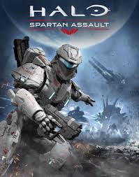  DESCARGA Halo: Spartan Assault 